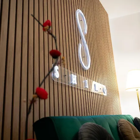 Shiro Athenee בוקרשט