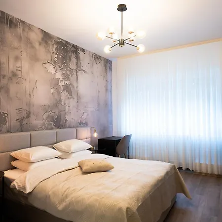 Appartement Shiro Athenee