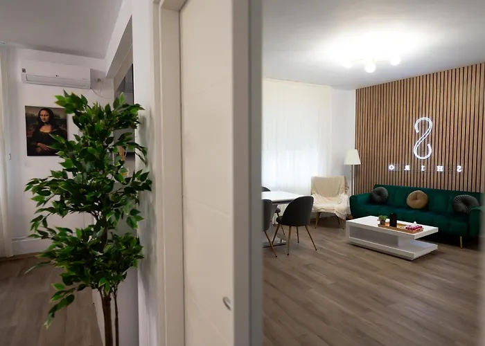 Shiro Athénée Apartamento *