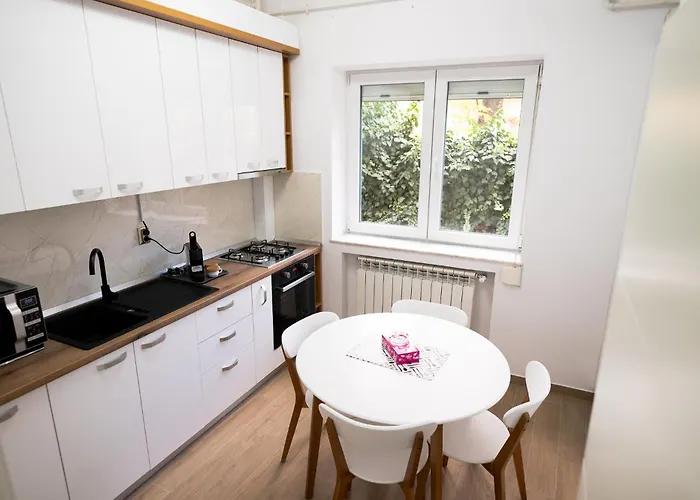 Apartman Shiro Athenee *