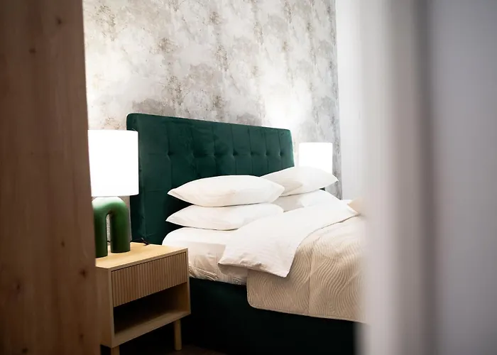 Shiro Athenee Apartman Bukarest